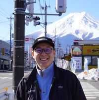 Gareth Wong