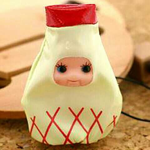 ユーザーアイコン