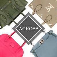 ACROSS(出品者)