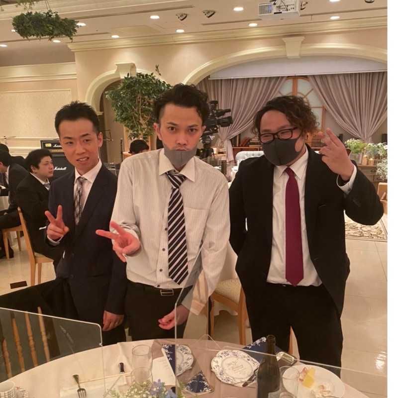 鈴木洸二