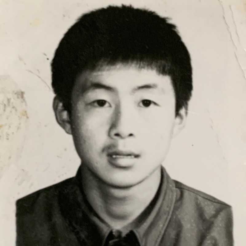 劉