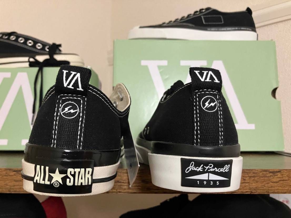 プレ値で買っちゃった🩷
JackPurcell1935V.A
まぁAllS