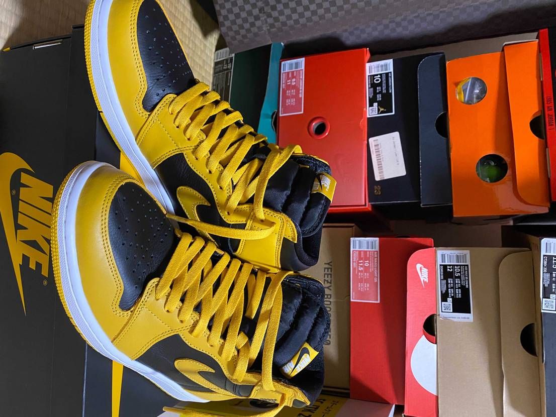 本日届きましたー！
実物めっちゃ良い色だからこれはオススメ🤤