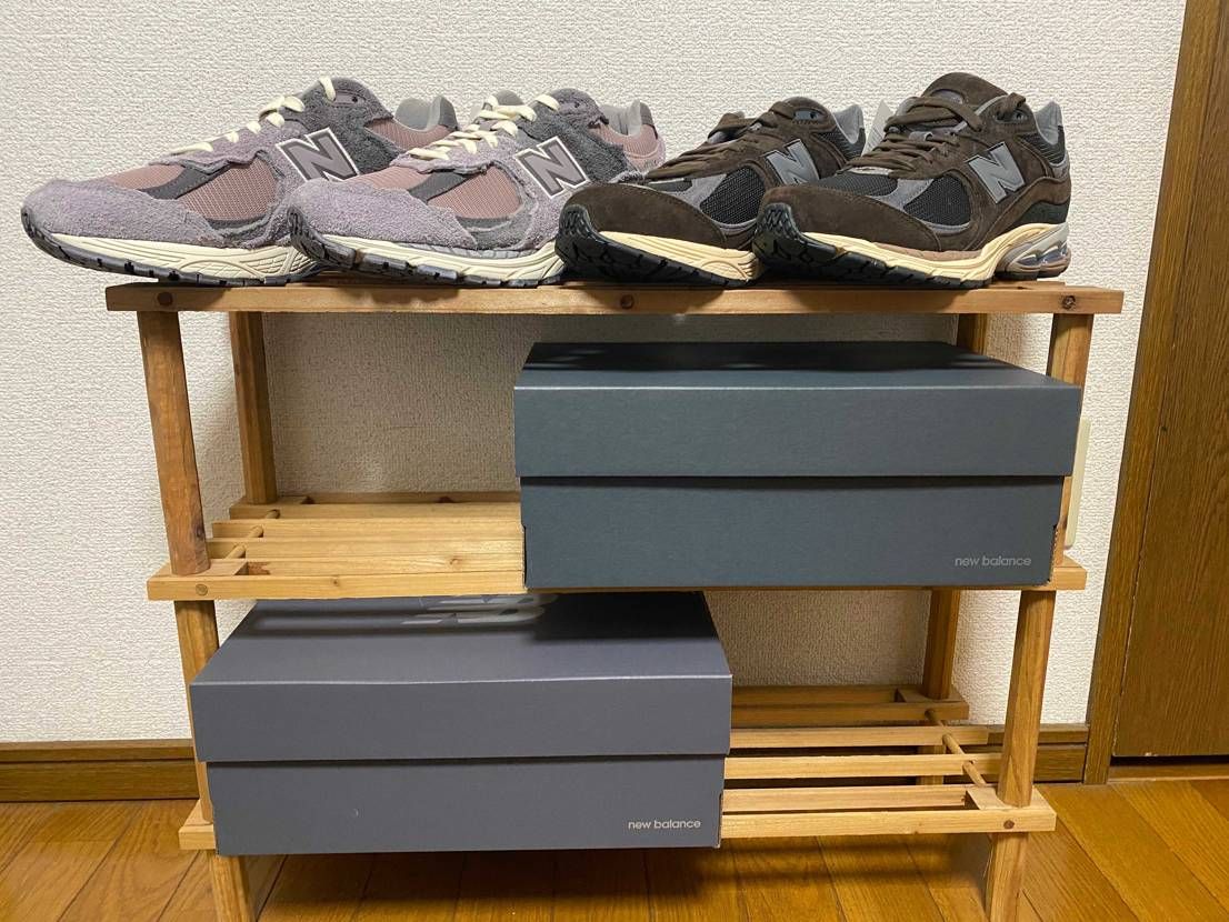 予想通りかっこいい😎
お財布には優しくないけど…笑