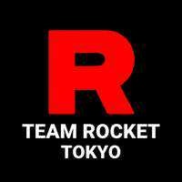 TEAM ROCKET TOKYO(出品者)