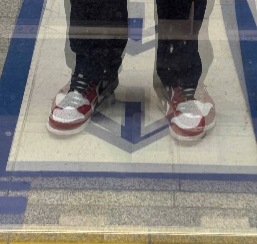 おでかけです！
今日も鹿五郎はかっこいい！