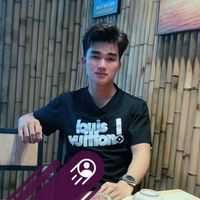 Vương Bá Vinh