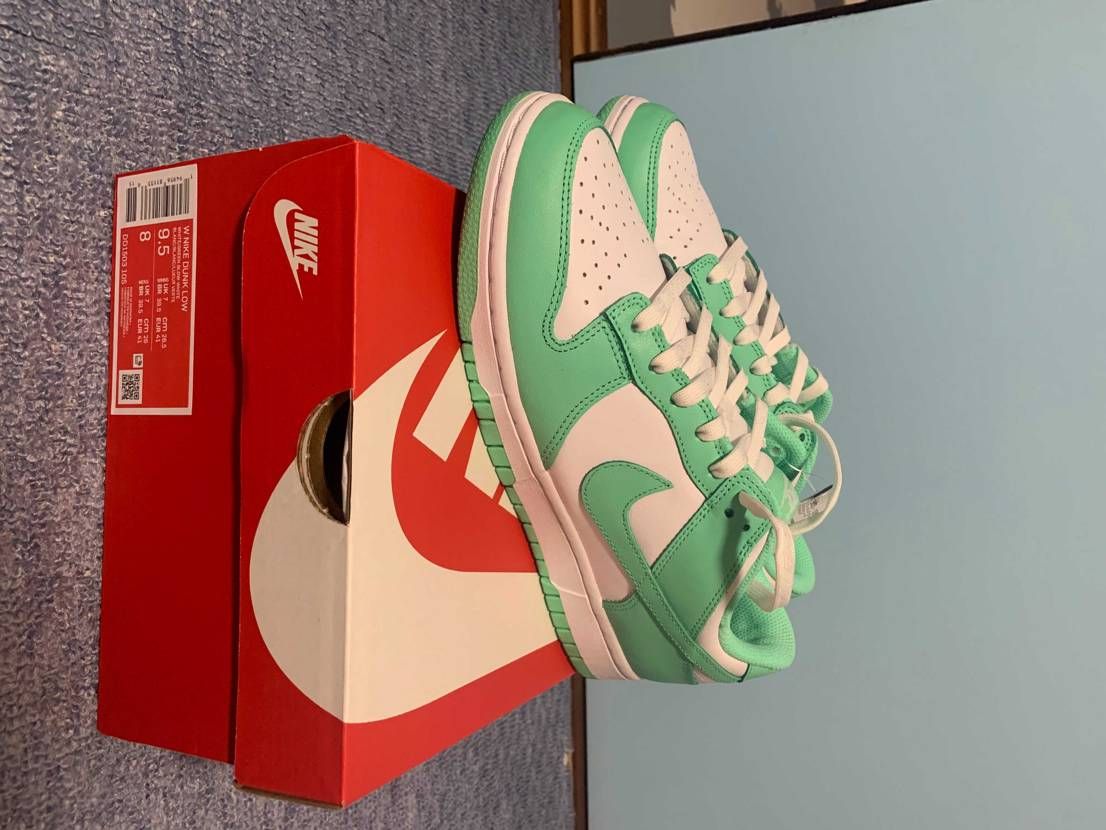 思ってたよりいい色
この前のミシガンより好みかも(笑)