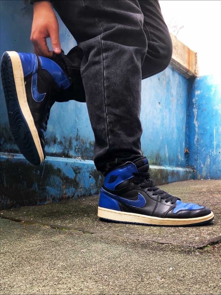2001ROYAL👑💙
.
.
.
#airjord