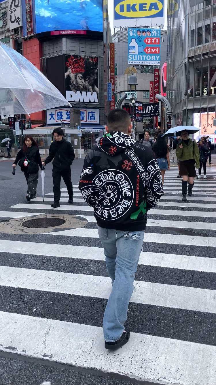 CHROMEHEARTS