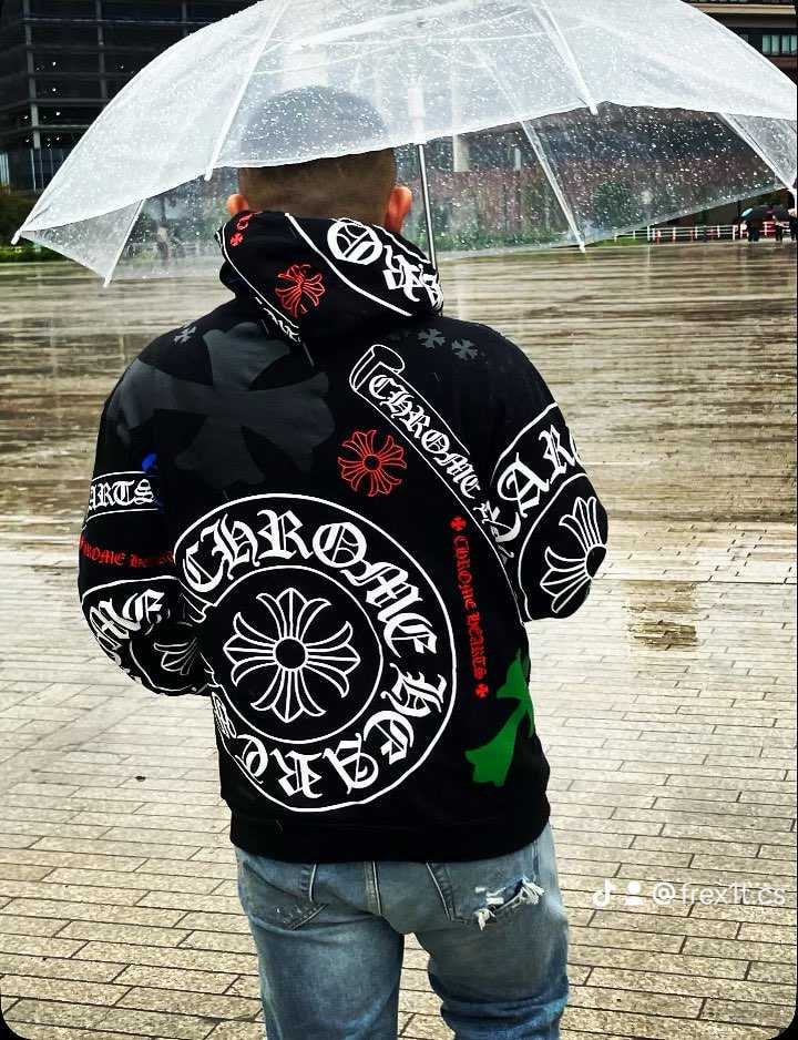 CHROMEHEARTS