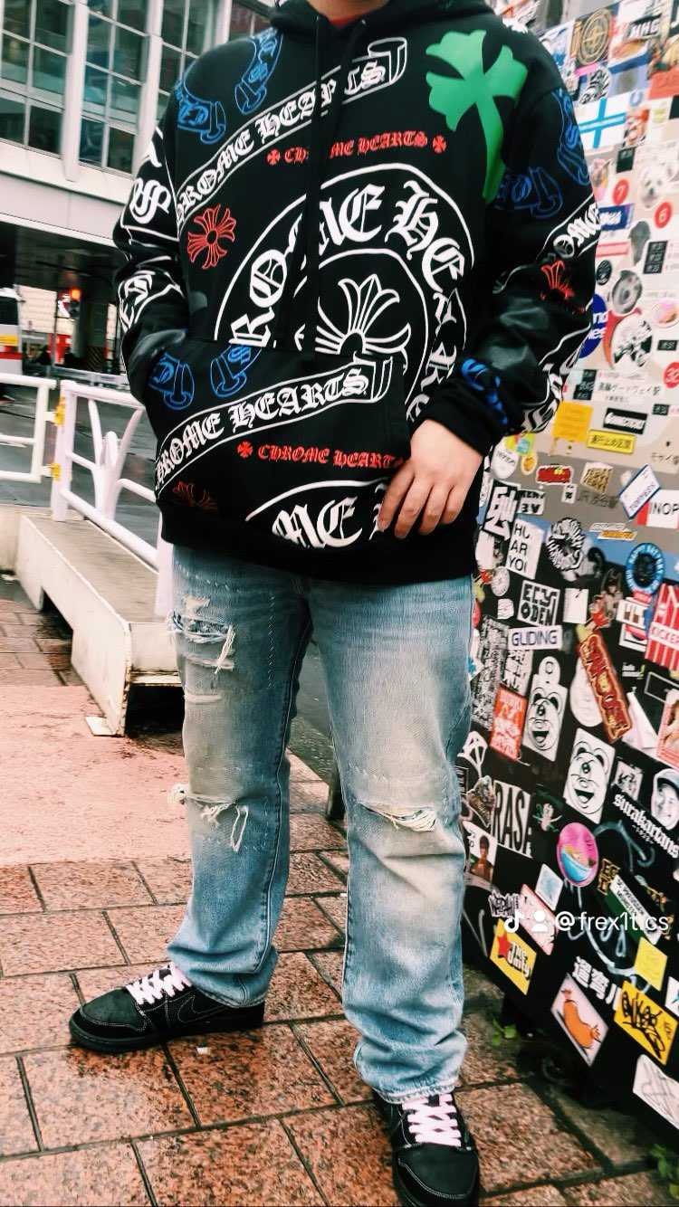 CHROMEHEARTS