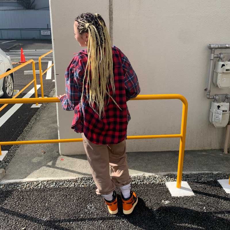 ユーザーアイコン