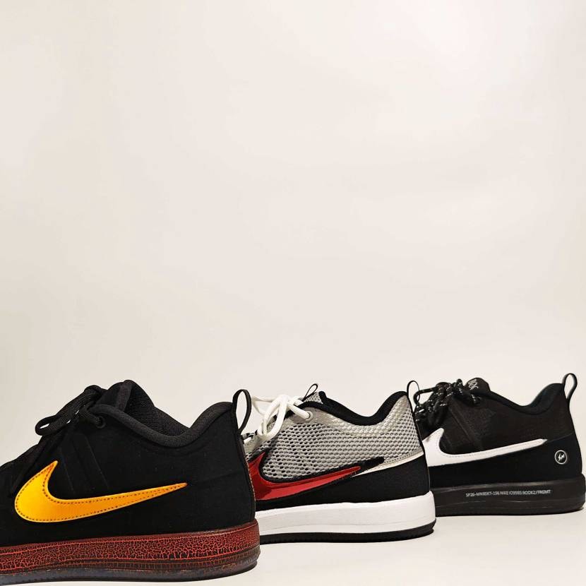 サイズ感わからないままでしたが、サイズアップせず購入しました。
幅は他モデルと