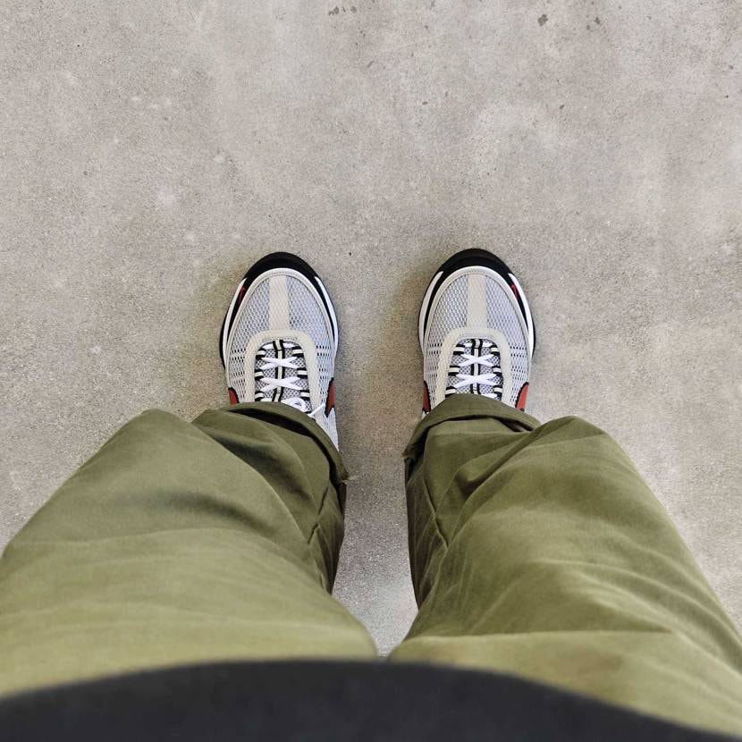 単体で見るより好きです。
ミリタリー系も合いますね👌
#