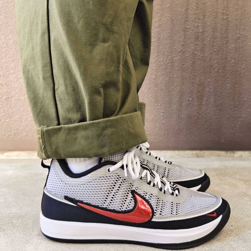 単体で見るより好きです。
ミリタリー系も合いますね👌
#