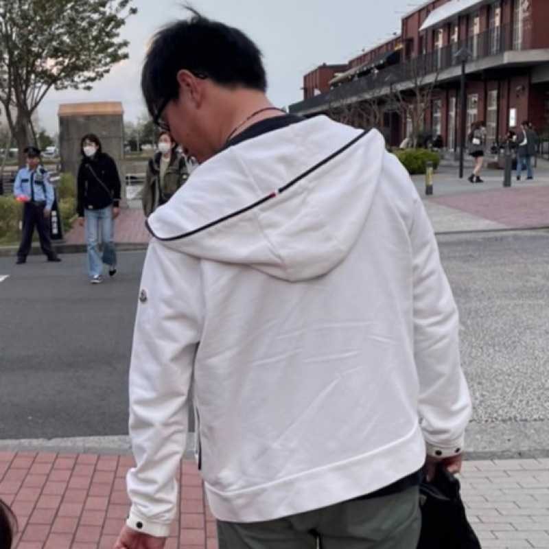 袴田 駿