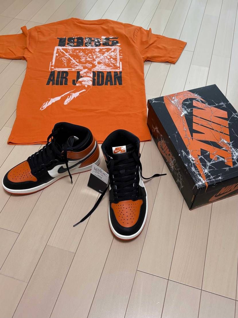 Wu-Tang Clan　DUNKをきっかけに約15年ぶりにNIKEスニーカーに