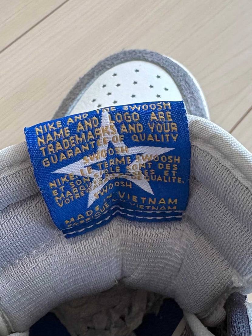 発売前から楽しみにしていた1足で絶対に欲しいと思い構えてたの