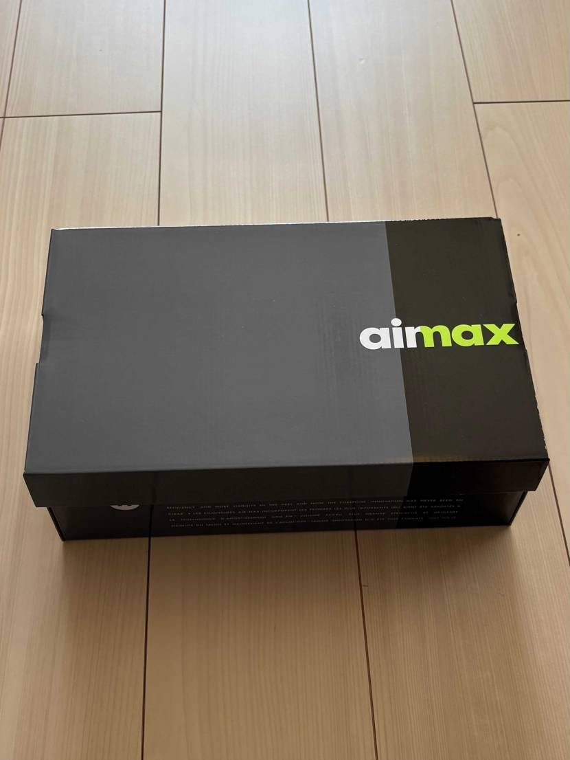 発売から30年でやっと夢のイエローグラデGETできました。当