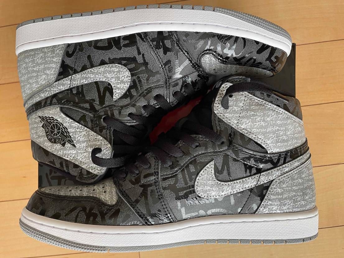 リベリオネア！欲しかった一足！
実物くそかっこええ！
赤