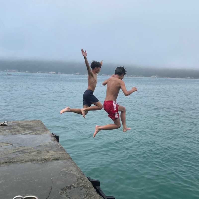 浅利裕一