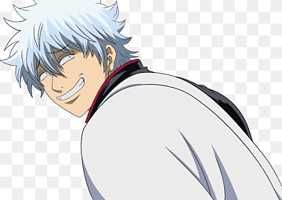 Gintoki