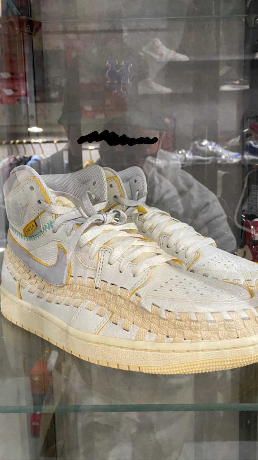 堀江にあるb Fella studioさんに行ったらこんな物が！