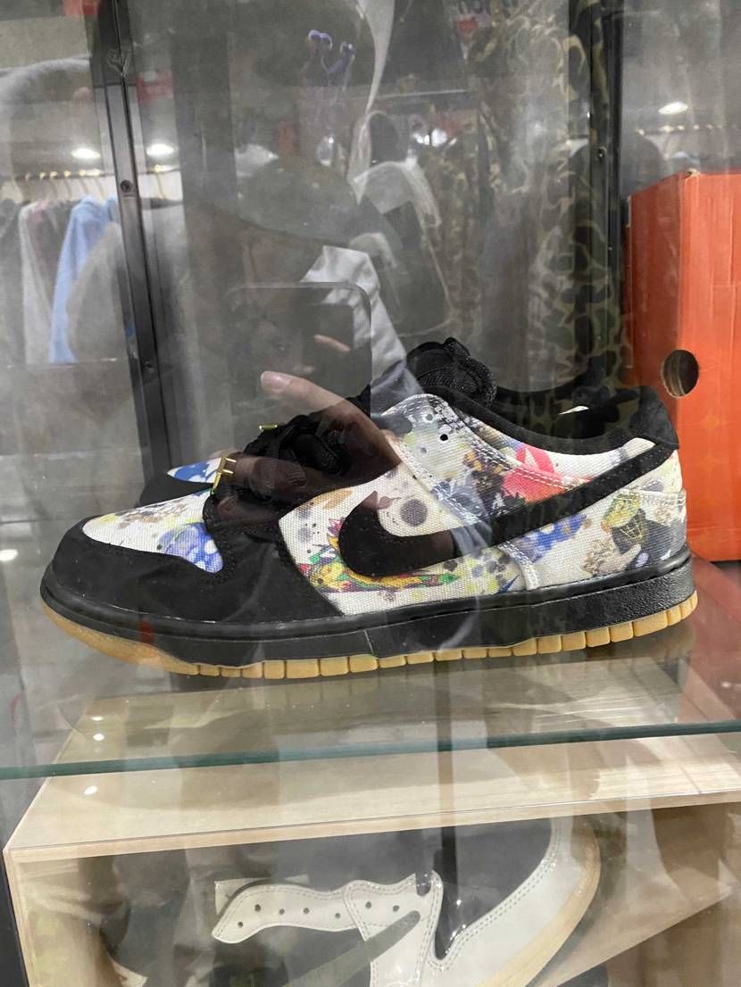 堀江にあるb Fella studioさんに行ったらこんな物