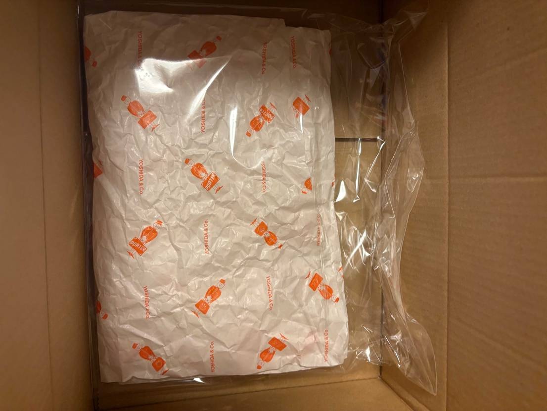 すみません。
これってよくある事なんでしょうか？
商品送