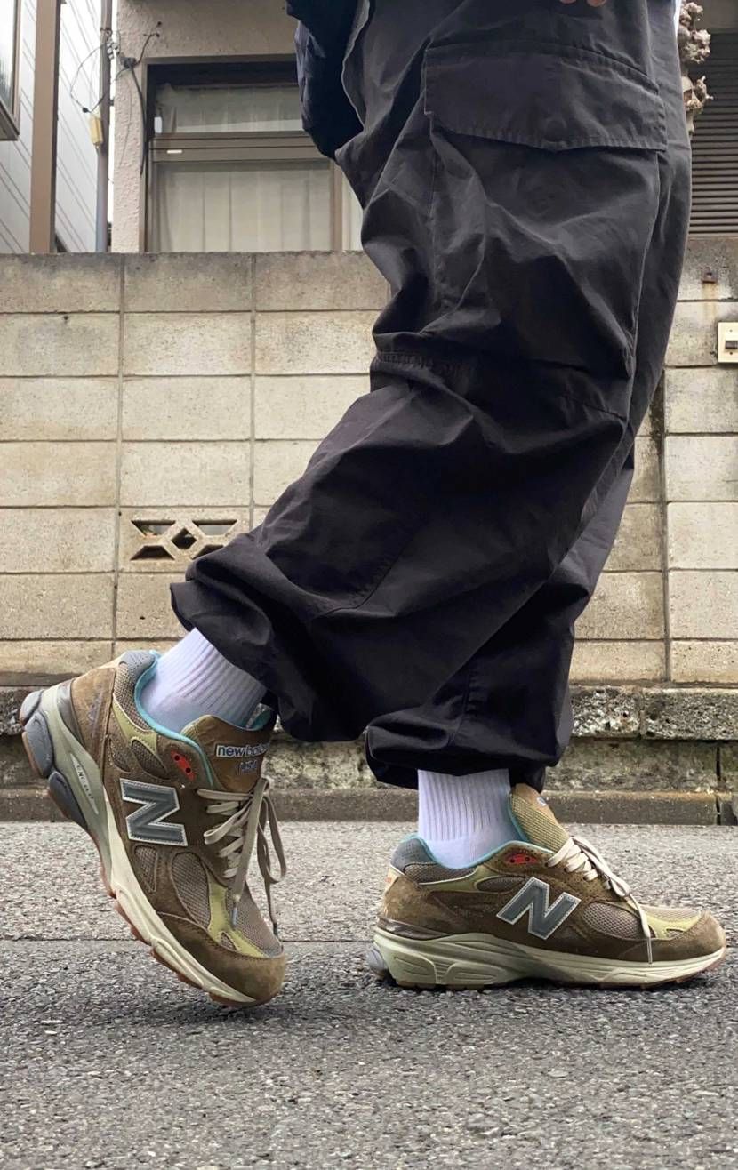 ボデガ990v3やっぱりめっちゃいい🔥