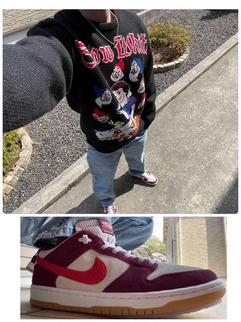 そろそろウニオン関連で騒がしゅうなるな〜😓
皆さん、ちわーっす(*´∇`