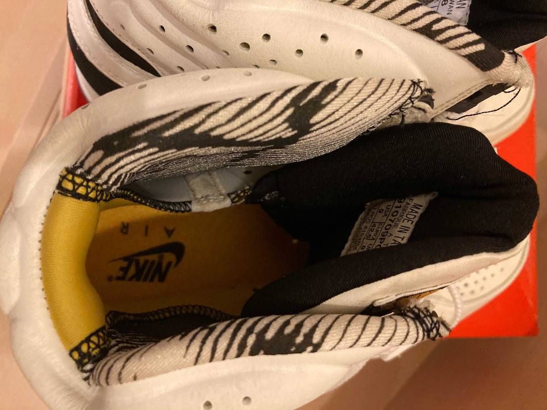 最近のスニーカーブームは凄いですね！
皆さん色々な考えを持