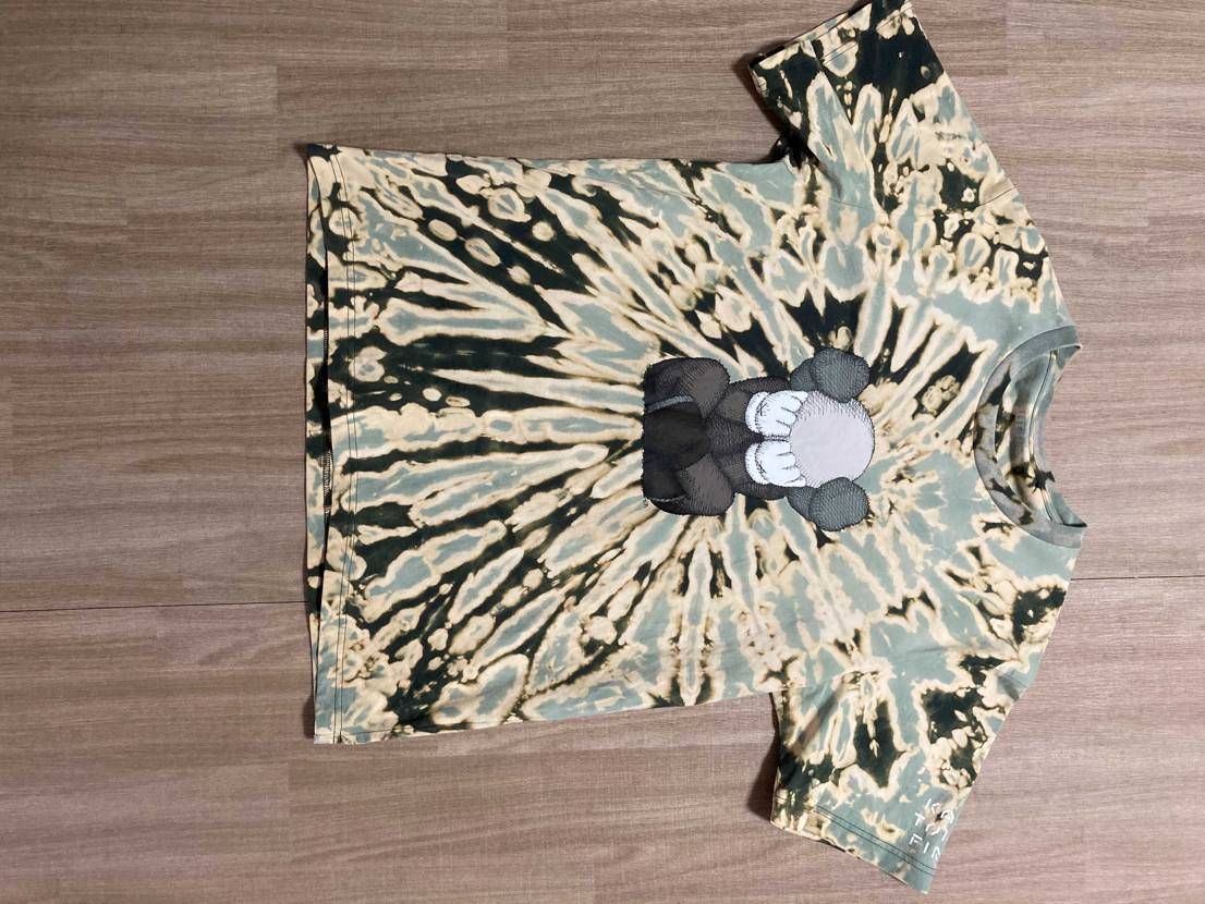 キャラがグッと飛び出ないかなぁ〜
色も淡い緑やビンテージ感