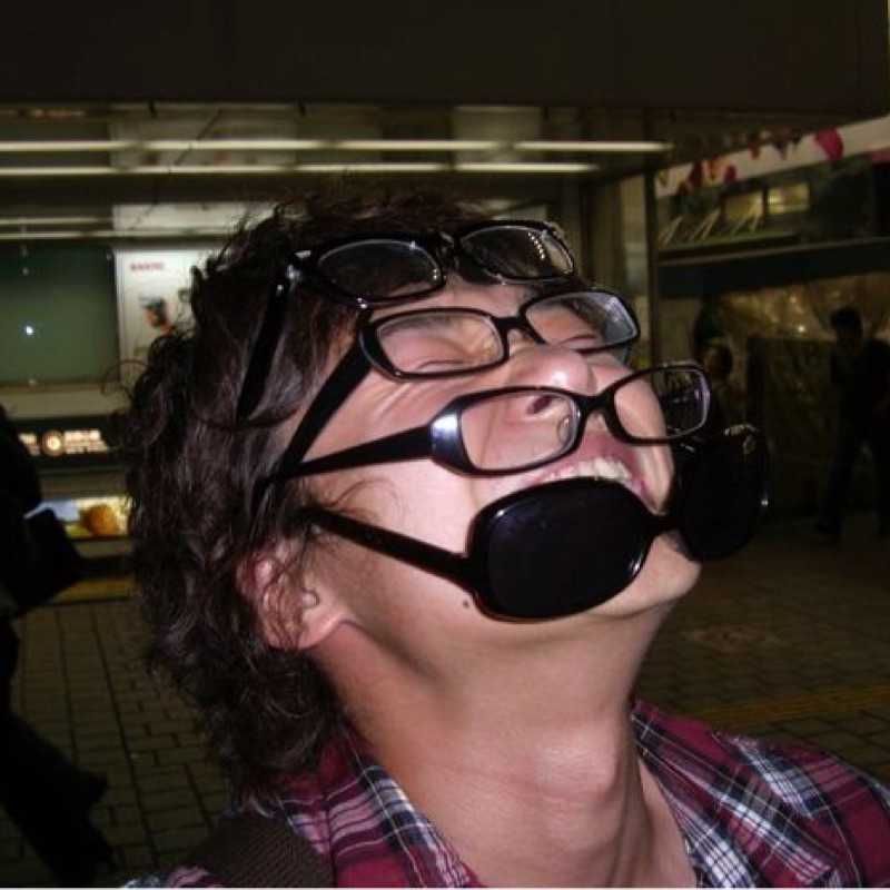 ユーザーアイコン