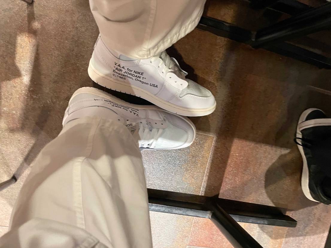 当たっちゃったんでコーデ教えてください