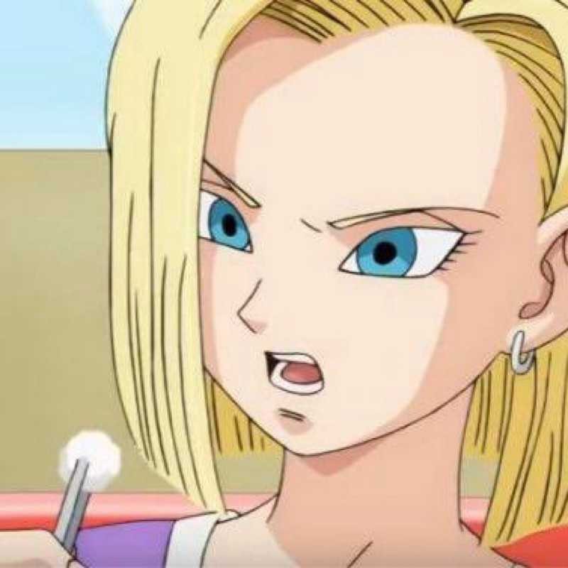 な