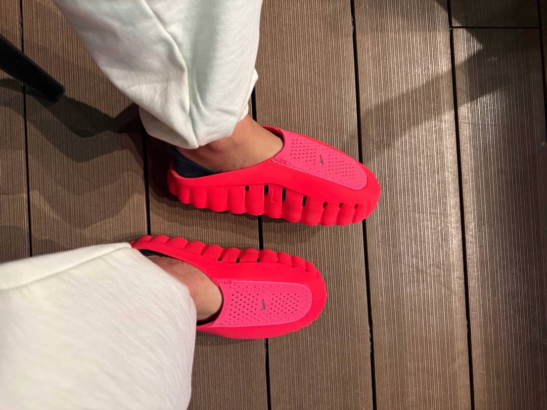 めちゃくちゃ気になってたやつ！
高くなりすぎて、スニダンやったらまだ上がります