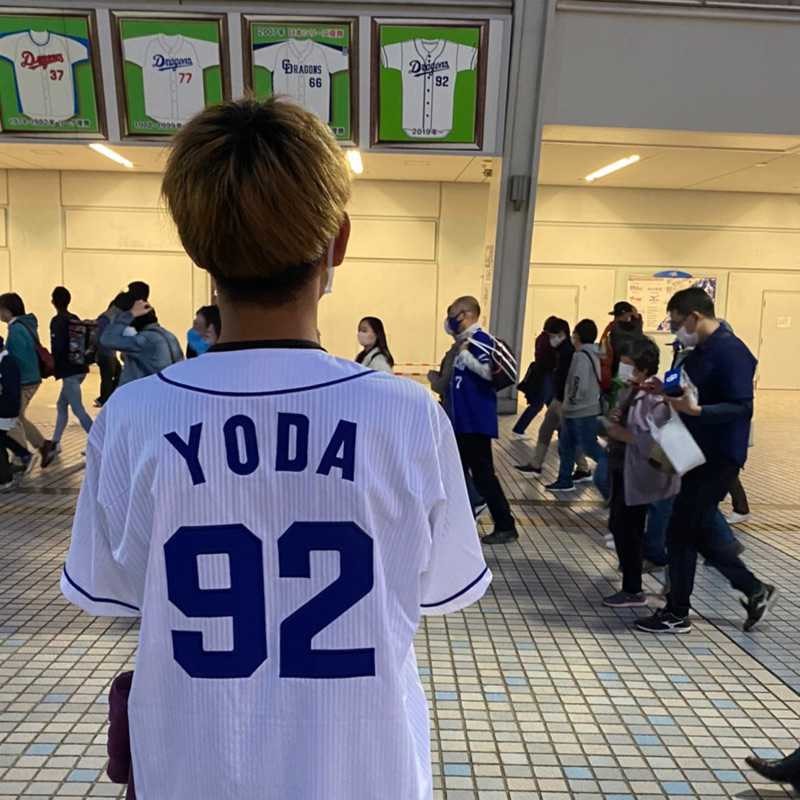 ユーザーアイコン