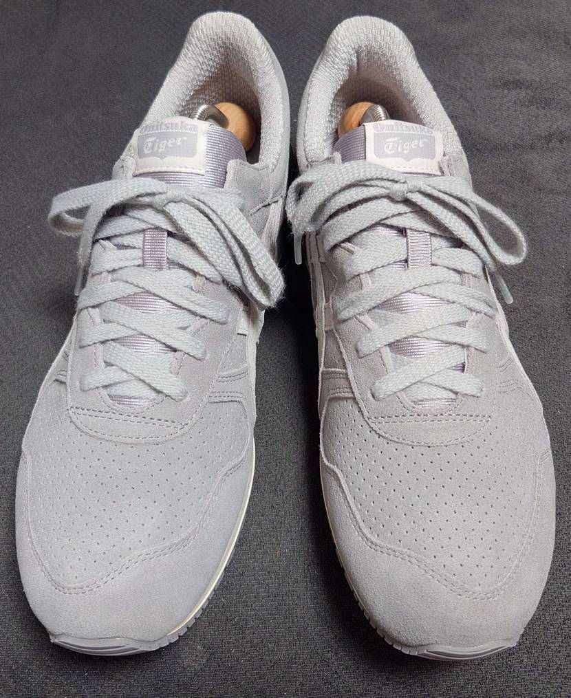 Onitsuka Tiger TIGER ALLY

毛