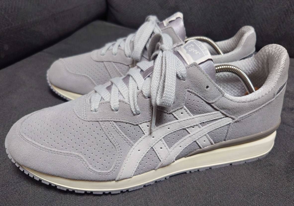Onitsuka Tiger TIGER ALLY

毛