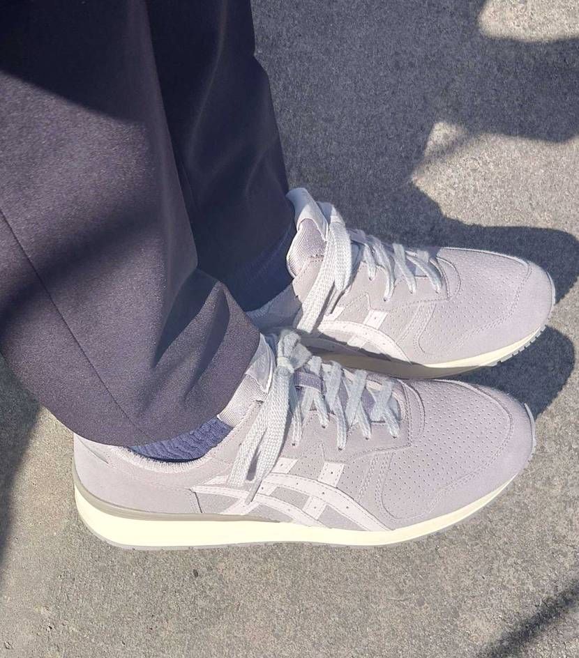 履き心地が段違いです