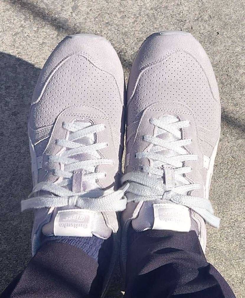 履き心地が段違いです