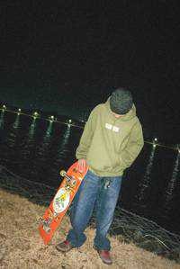 ユーザーアイコン