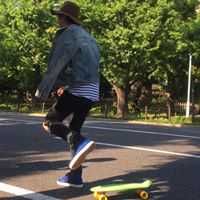 ユーザーアイコン