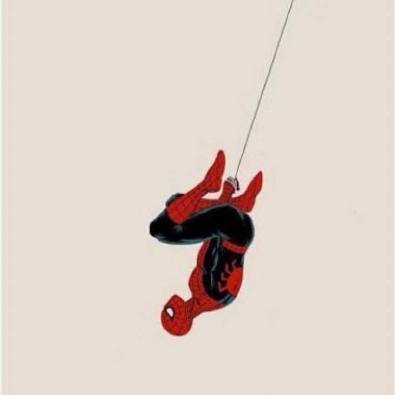 スパイダー