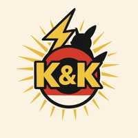 k&k cards(出品者)