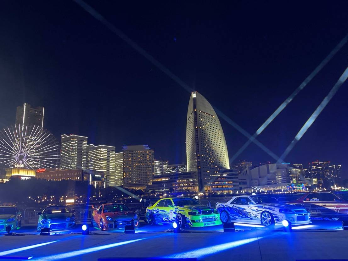 やばい、、、
カッコ良すぎる…