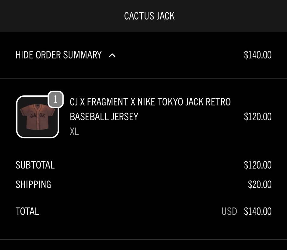 ようやく発送された🤣✌️3ヶ月🤪