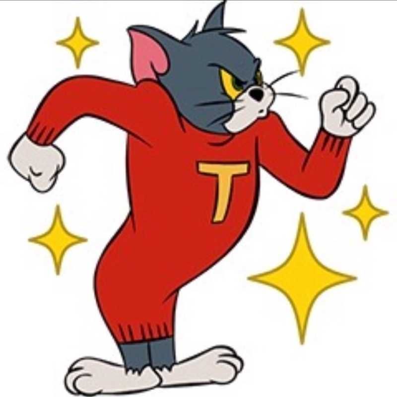 Tomα